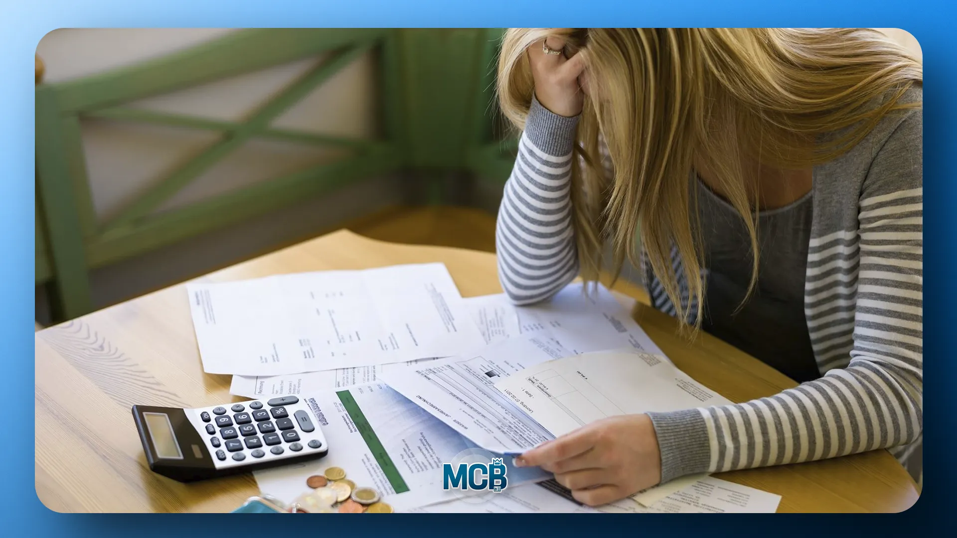 1. Evita inadimplência