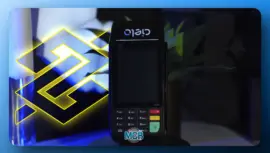 Máquina de Cartão Banco do Brasil é bom para microempreendedores