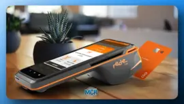Máquina de Cartão Itaú a solução ideal para pagamentos no seu negócio