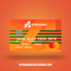 Cartão de Crédito Atacadão