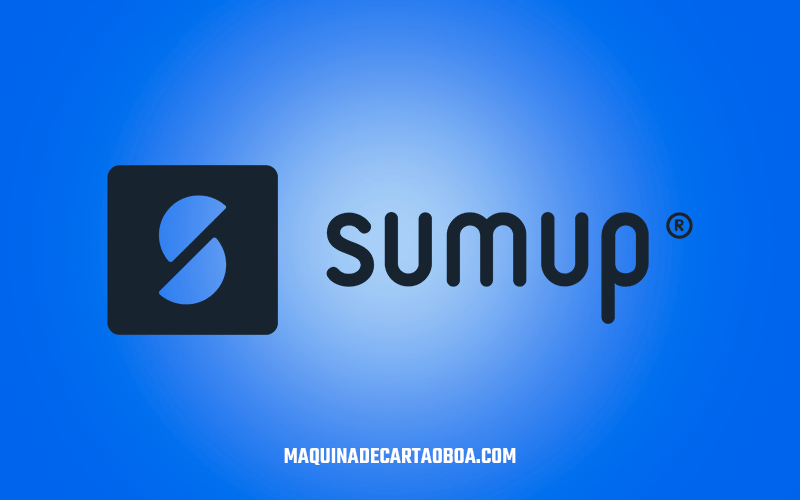 SumUp é confiável