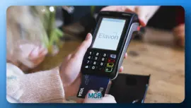 Máquina de Cartão Elavon inovação e segurança em pagamentos