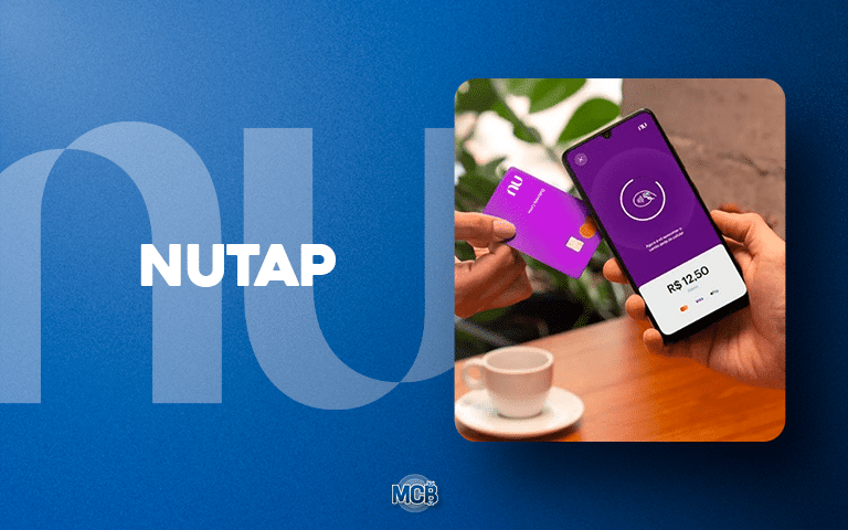 5 - NuTAP: A solução inovadora do Nubank