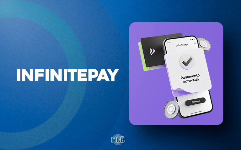 6 - InfiniteTAP: A solução da InfinitePay