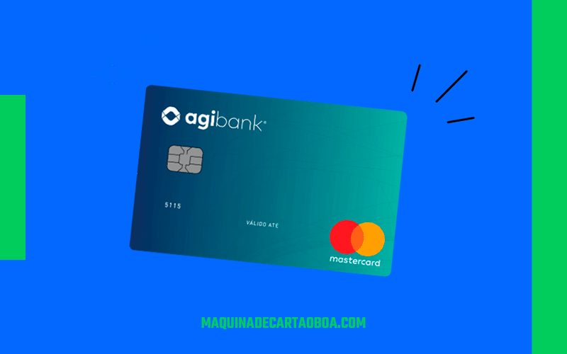 Cartão de crédito Agibank é bom