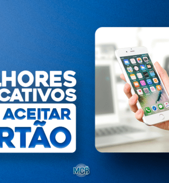 Como vender com celular sem máquina de cartão? 6 melhores app's para aceitar cartão agora!