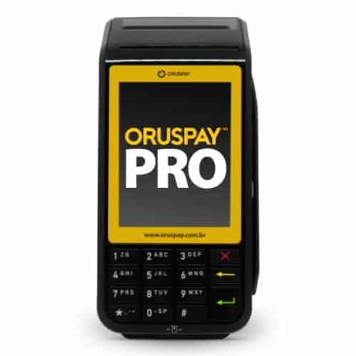 Oruspay Pro