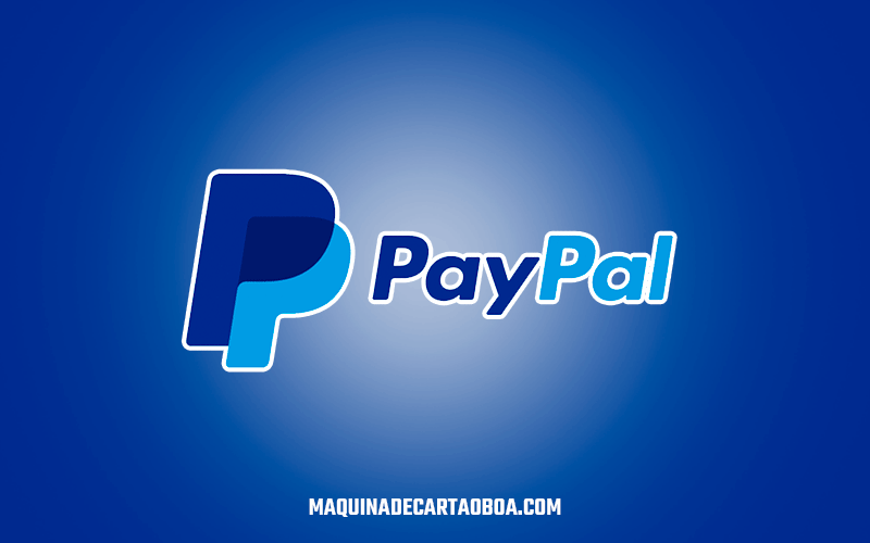 PayPal está entre os 6 app’s para aceitar cartão de crédito no celular