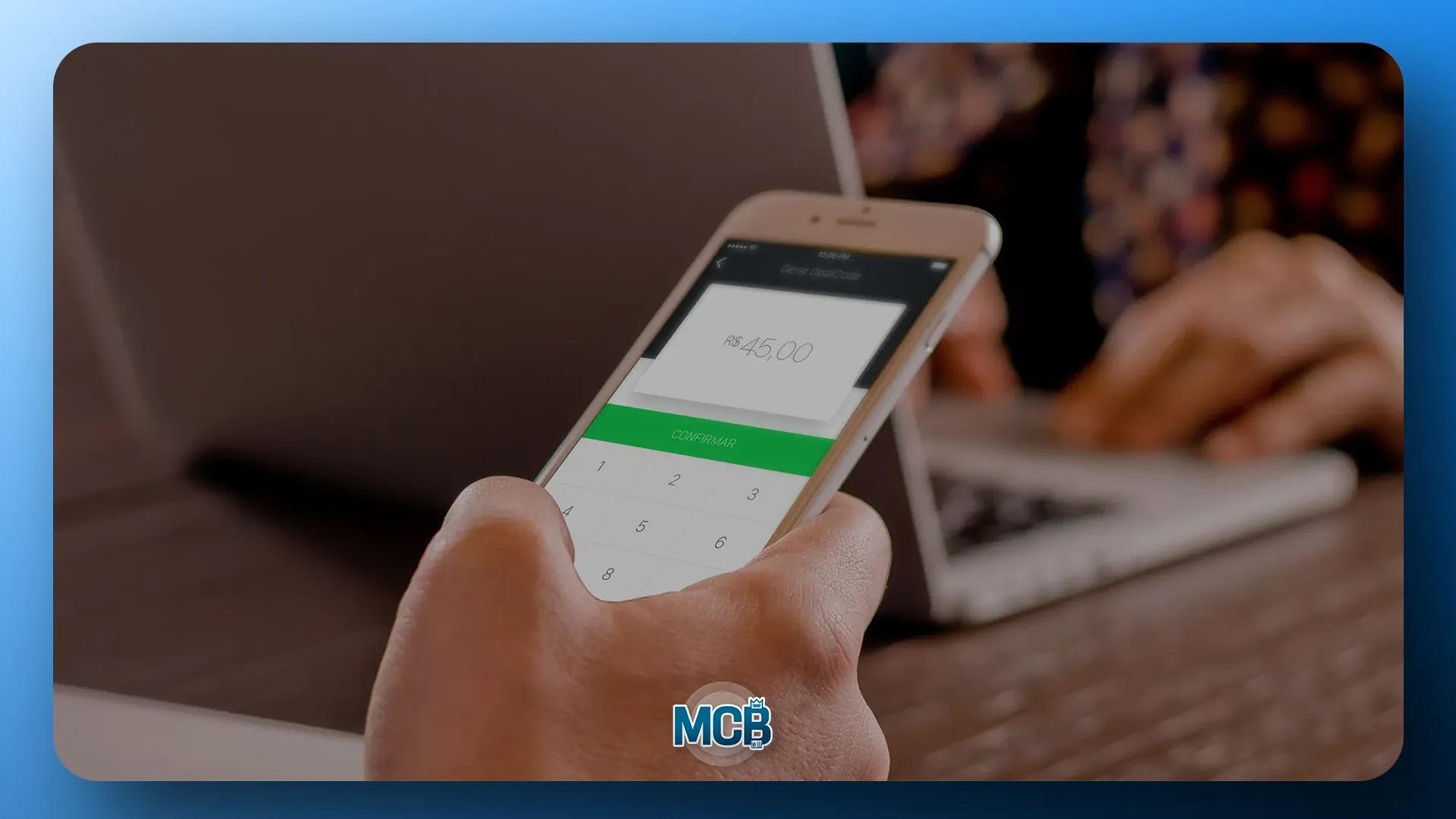 Como funciona Opa pagamentos