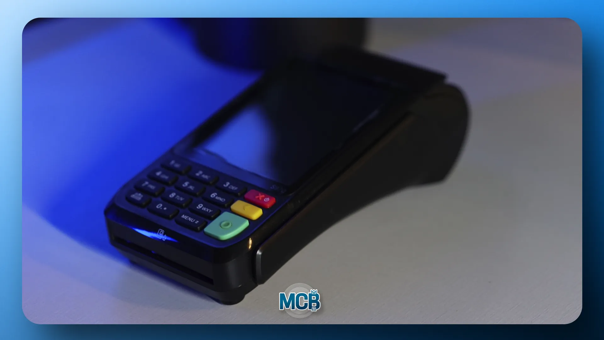 Melhores máquinas de cartão sem mensalidade para seu negócio