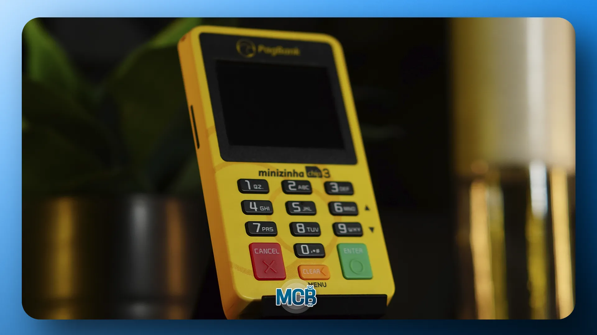 Minizinha Chip 3 dispensa o uso de celular