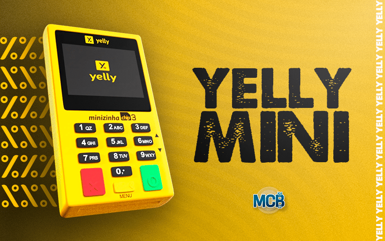 Yelly Mini D+1, dê um up nas suas vendas