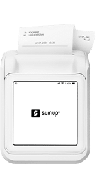 SumUp Solo Printer