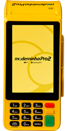 Moderninha Pro 2