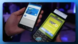 Maquininha Vero Banrisul é Boa Vale a Pena Testamos tudo sobre ela!