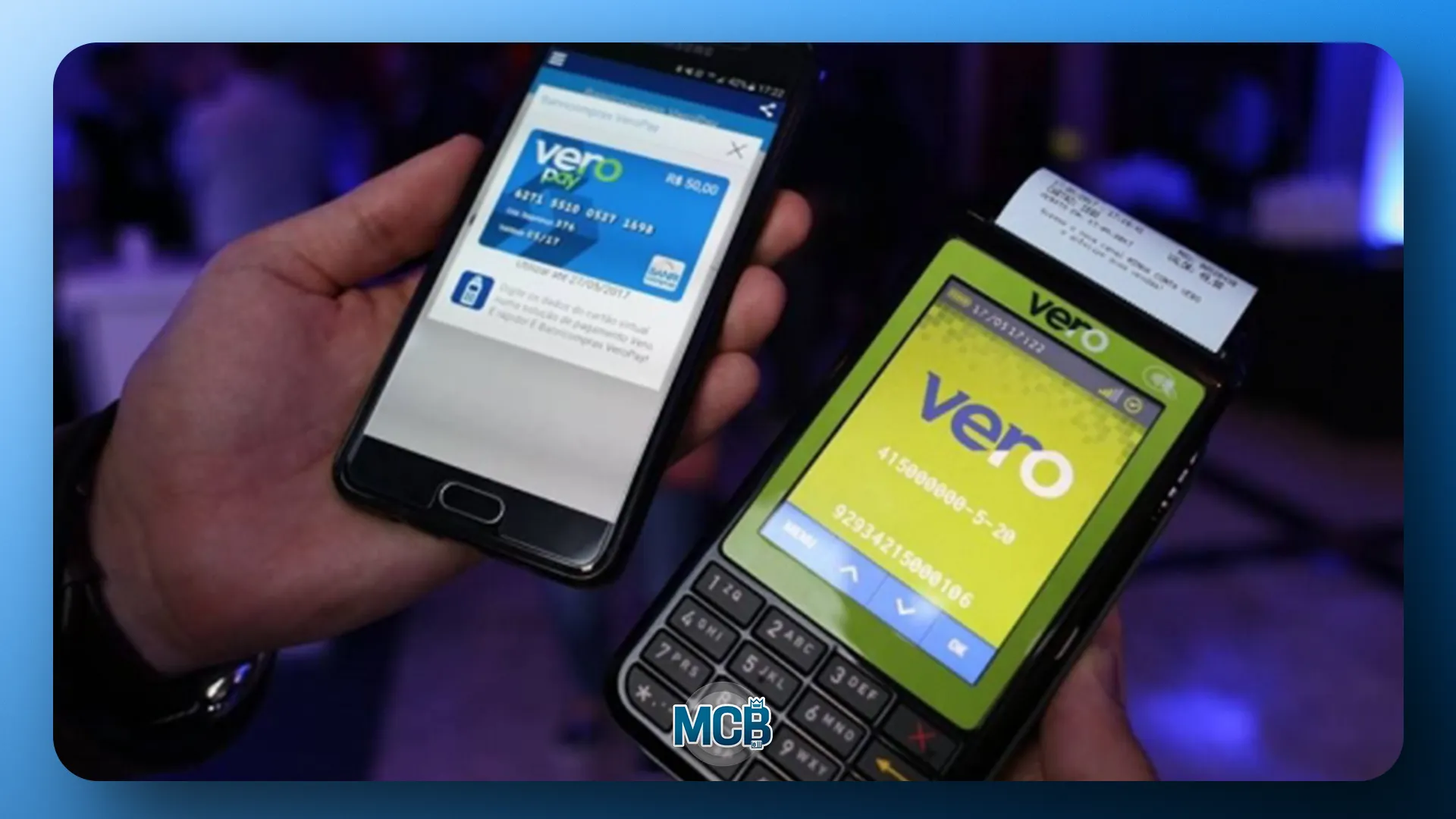 Maquininha Vero Banrisul é Boa? Vale a Pena? Testamos tudo sobre ela! Maquininha Vero Banrisul é Boa Vale a Pena Testamos tudo sobre ela!