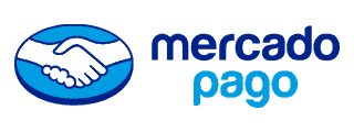 Logo Mercado Pago Compare