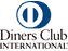 dinersclub logo | Máquina de Cartão Boa