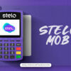 Stelo Mob é a maquininha ideal para o pequeno empreendedor?