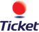 ticket logo | Máquina de Cartão Boa