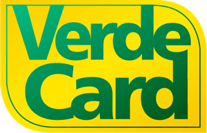 verde card logo | Máquina de Cartão Boa