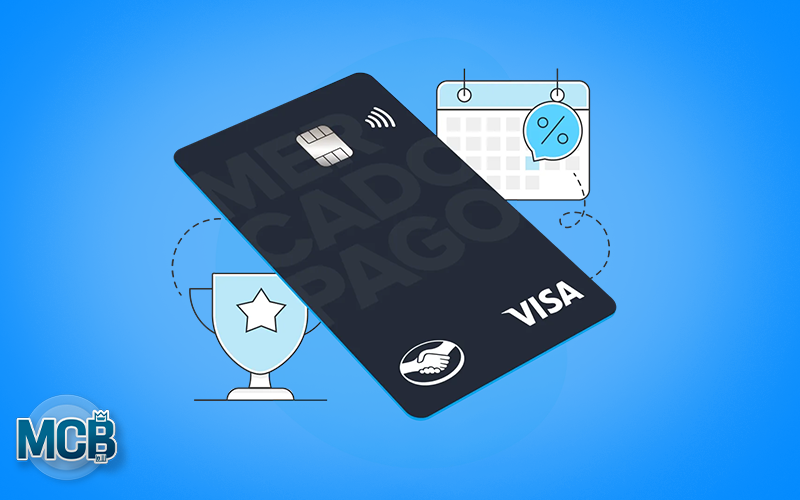 Cartao Pre pago Mercado Pago e gratis 1 | Máquina de Cartão Boa