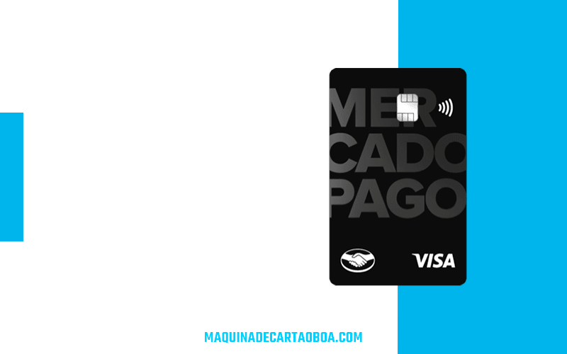 Cartão Pré-pago Mercado Pago