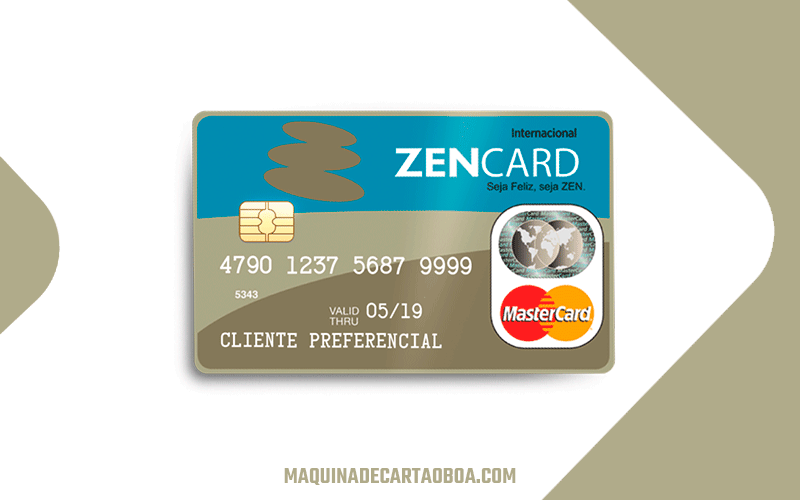 Cartão Zencard é uma boa opção de cartão pré-pago?
