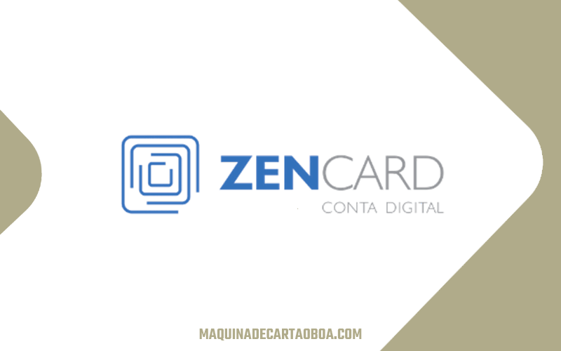 Conheça também o Cartão Corporativo Zencard