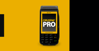 Oruspay Pro: Saiba Tudo Antes de Comprar a Maquininha