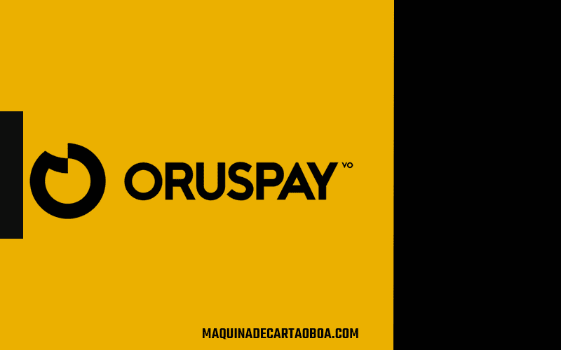 O que é Oruspay?