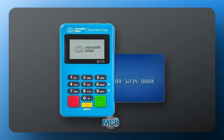 Resumo da Point Mini Chip