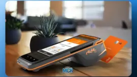 Smart Rede vale a pena uma maquininha que pode ser cara