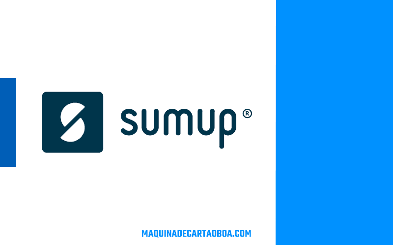 A empresa SumUp