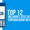 Top 12 melhores sites de contabilidade no Brasil