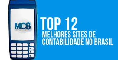 Top 12 melhores sites de contabilidade no Brasil