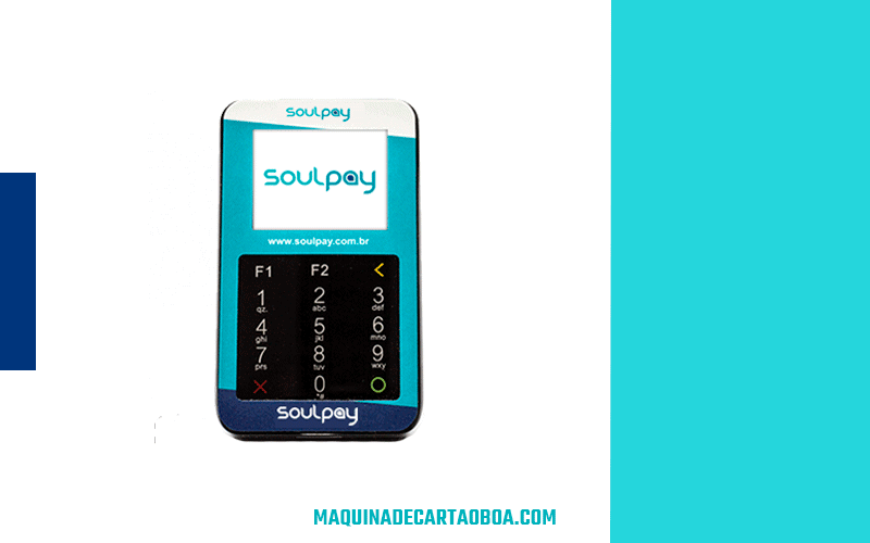 SoulPay Mini
