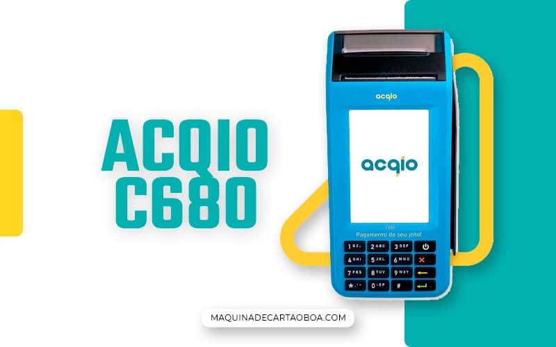 Acqio-C680