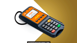 Máquinas de cartões Pin Pad O que é e como utilizar