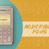 Moderninha Plus 2 é boa? Vale a pena usar esta máquina de cartão do PagBank?