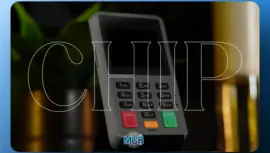 Máquina de Cartão com Chip: a solução definitiva para pagamentos seguros!