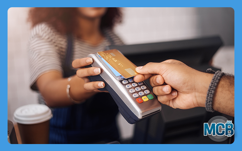 Maquinas de Cartao com Chip a solucao definitiva para pagamentos seguros | Máquina de Cartão Boa