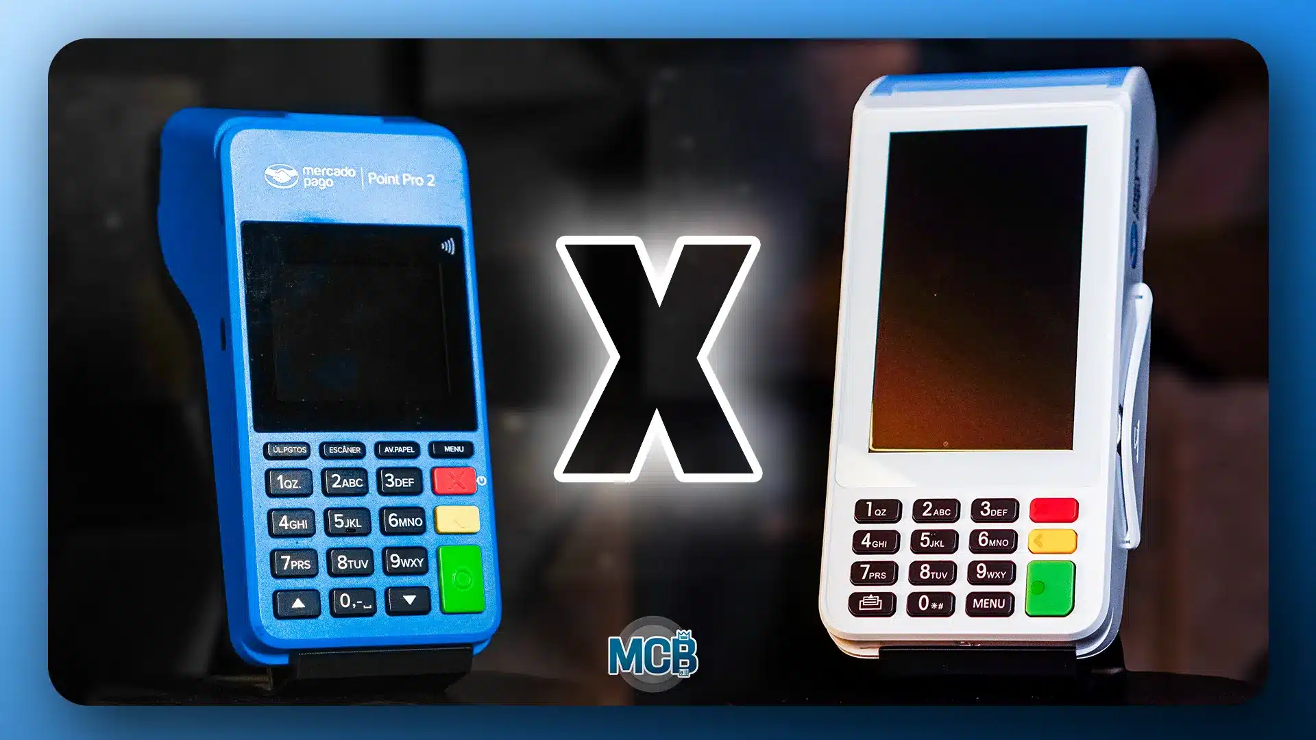 Como funciona a Point Pro 3 e por que ela substituiu a Point Pro 2