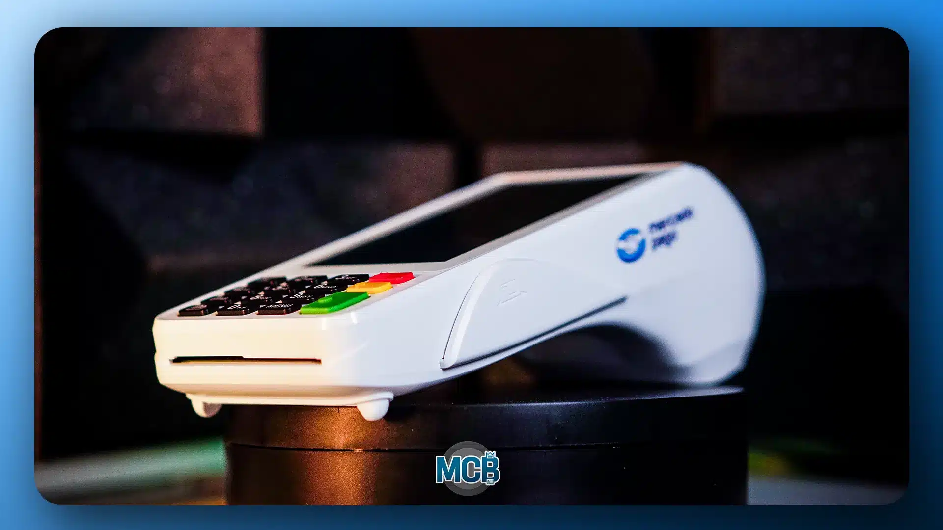 Para quem a maquininha Point Pro 3 é indicada