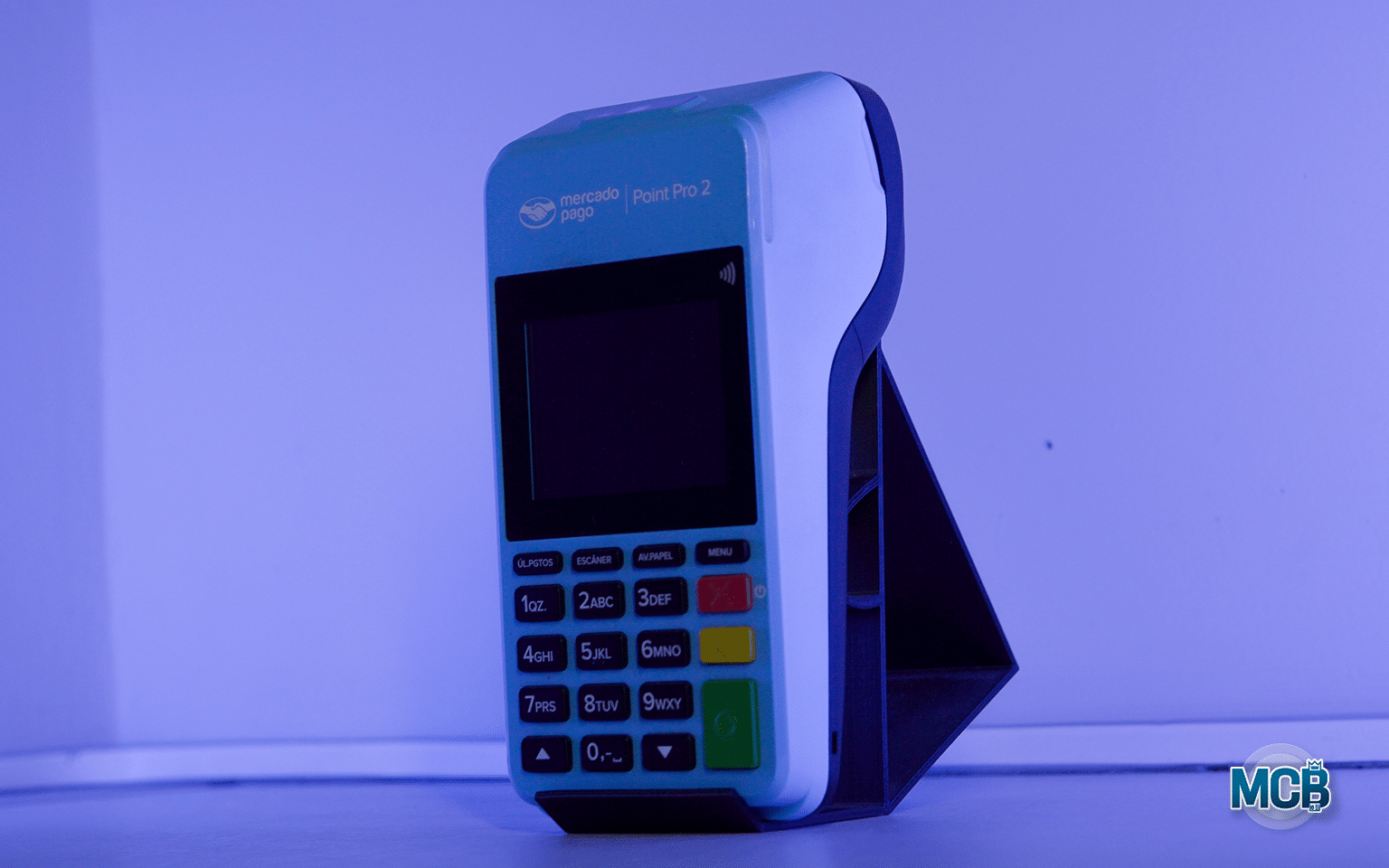 Point Pro