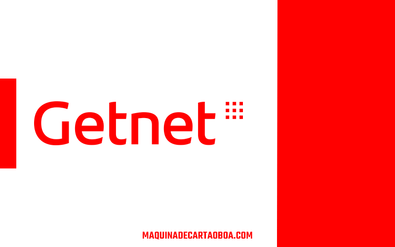 Conheça a Getnet