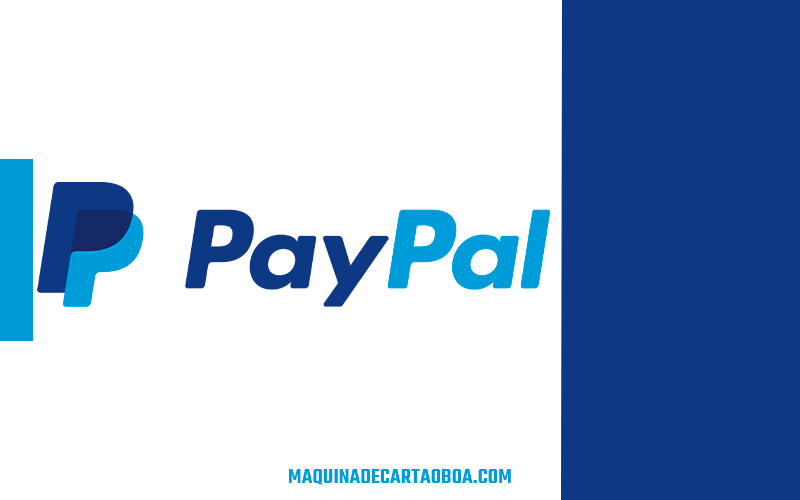 Conheça o PayPal