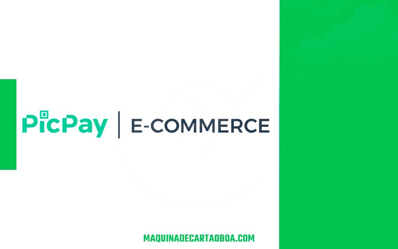 PicPay e-commerce