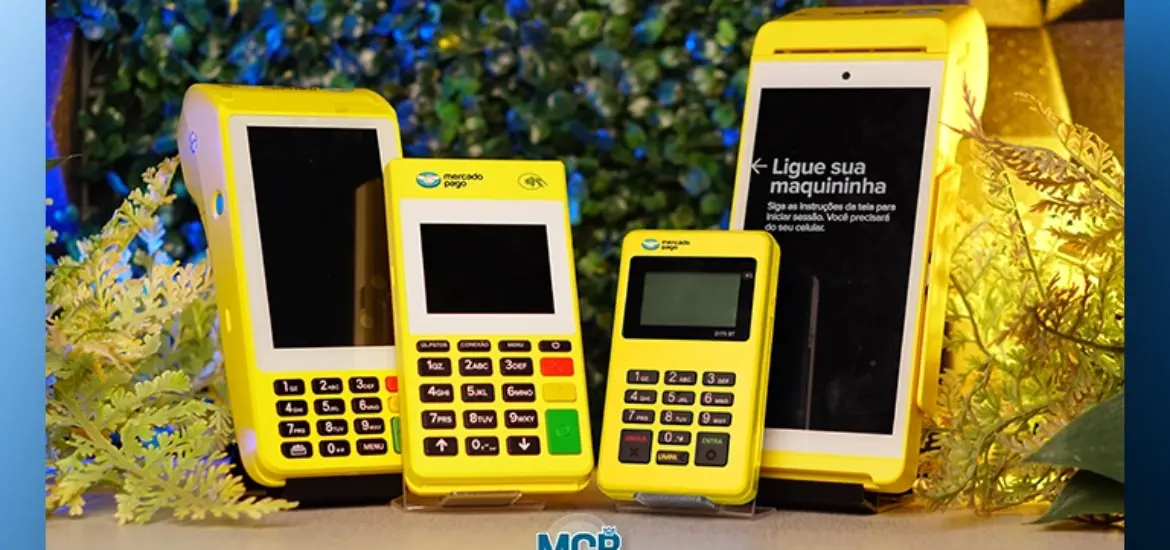 4º Lugar – Mercado Pago: agilidade no recebimento e integração com conta digital