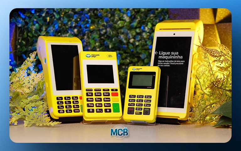 4º Lugar – Mercado Pago: agilidade no recebimento e integração com conta digital